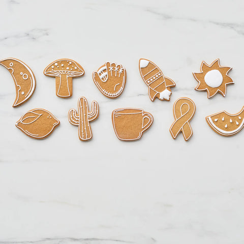 Sur La Table Mug Cookie Cutter
