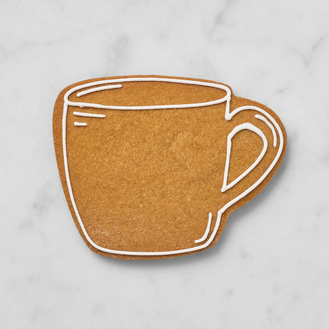 Sur La Table Mug Cookie Cutter