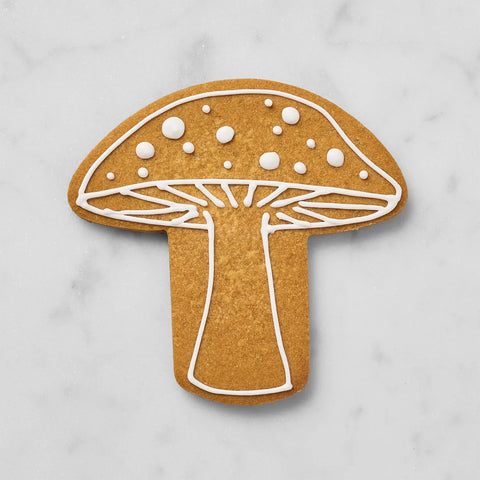 Sur La Table Mushroom Cookie Cutter