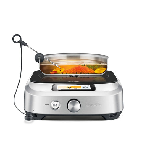 Breville Control Freak Home Induction Cooker
