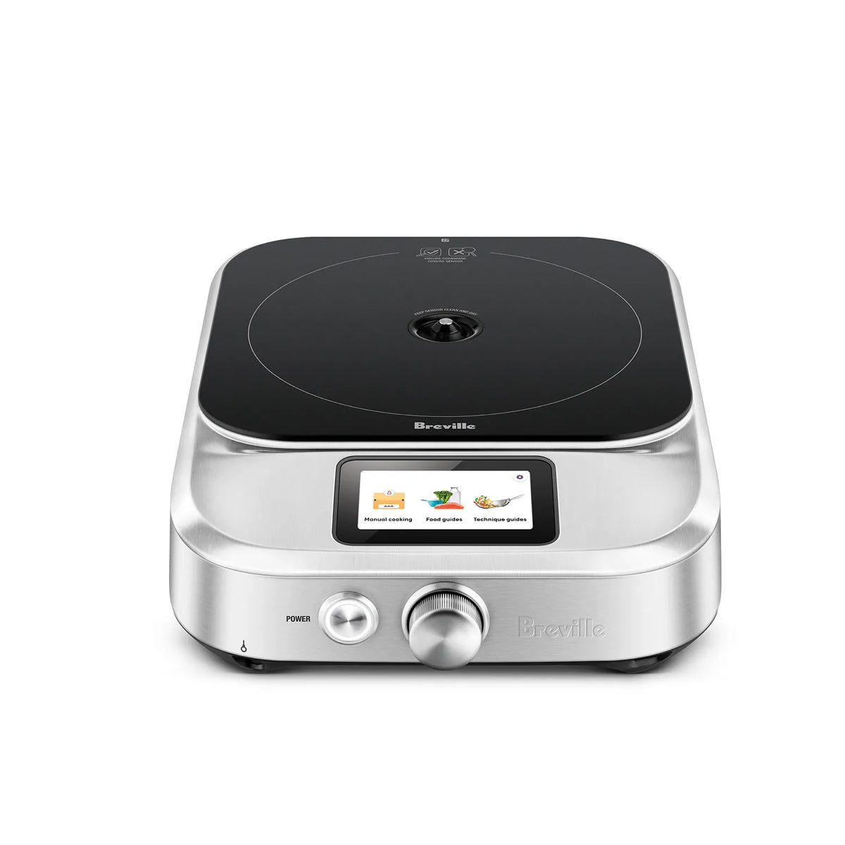 Breville Control Freak Home Induction Cooker