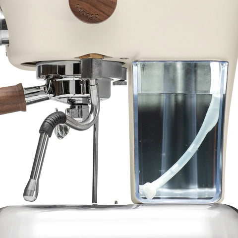 Ascaso Dream PID Automatic Home Espresso Machine