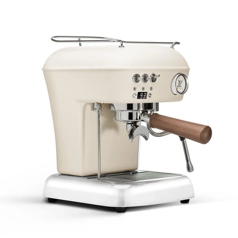 Ascaso Dream PID Automatic Home Espresso Machine