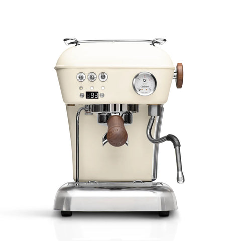 Ascaso Dream PID Automatic Home Espresso Machine