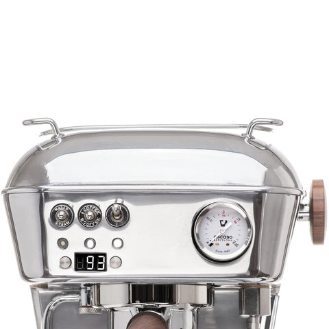 Ascaso Dream PID Automatic Home Espresso Machine