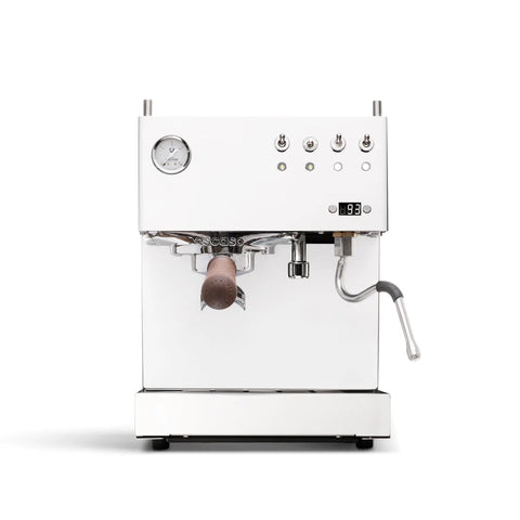 Ascaso Steel DUO Programmable Espresso Machine with PID Controller