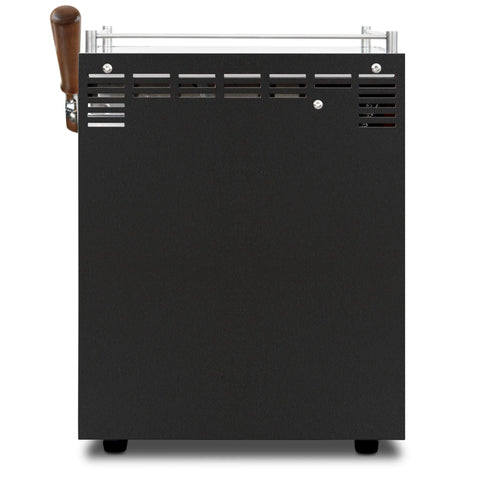 Ascaso Steel DUO Plus PID Automatic Espresso Machine