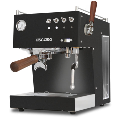 Ascaso Steel DUO Plus PID Automatic Espresso Machine