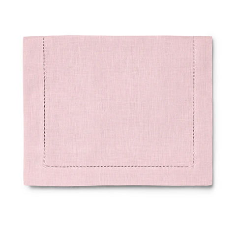 Sferra Linen Petal Runner