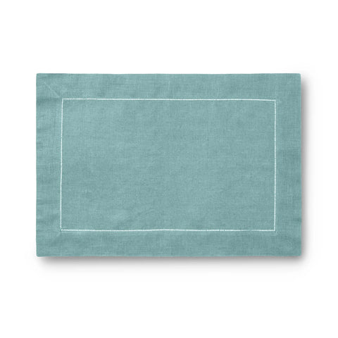 Sferra Festival Linen Placemats, Set of 4