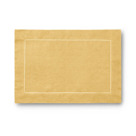 Sferra Festival Linen Placemats, Set of 4