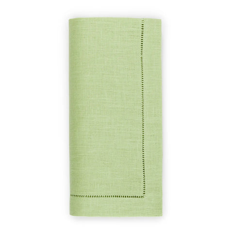Sferra Festival Linen Napkins, Set of 4