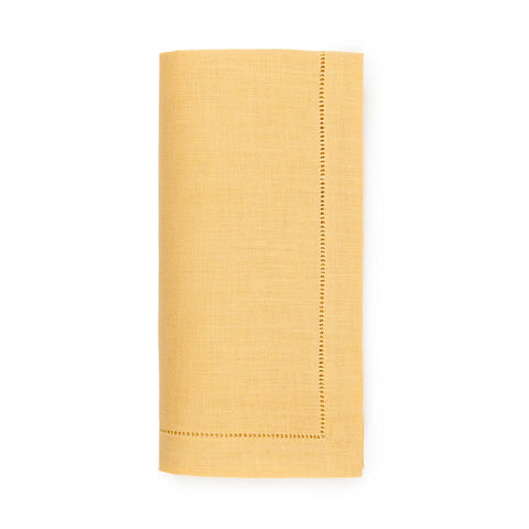 Sferra Festival Linen Napkins, Set of 4