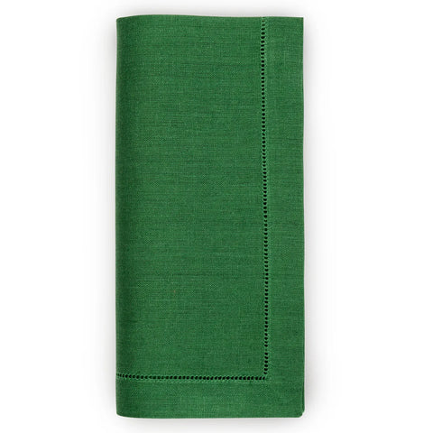 Sferra Festival Linen Napkins, Set of 4