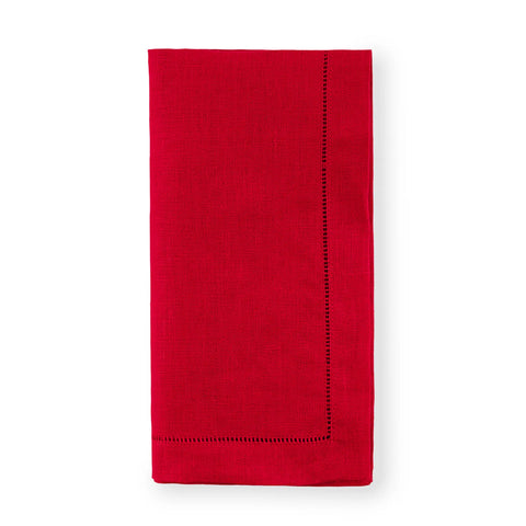 Sferra Festival Linen Napkins, Set of 4