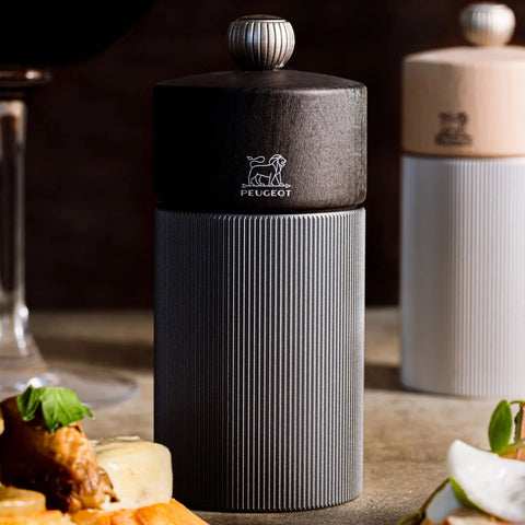 Peugeot Line Pepper Mills, 5"