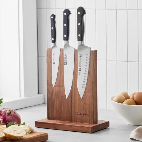 Sur La Table Magnetic Easel Knife Block