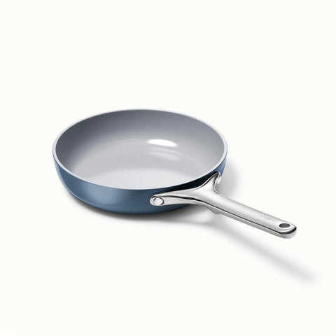 Caraway Ceramic Nonstick Skillet, 8"