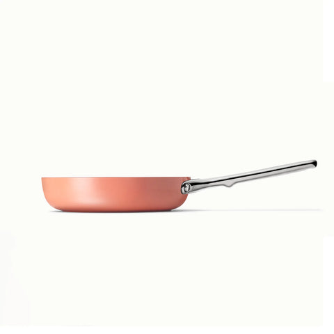 Caraway Ceramic Nonstick Skillet, 8"