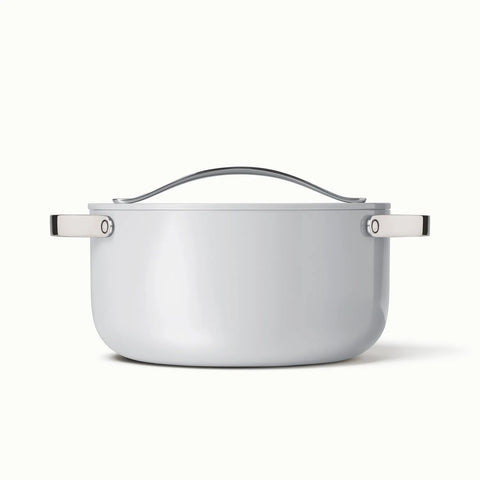Caraway Ceramic Nonstick Dutch Oven, 6.5 qt.