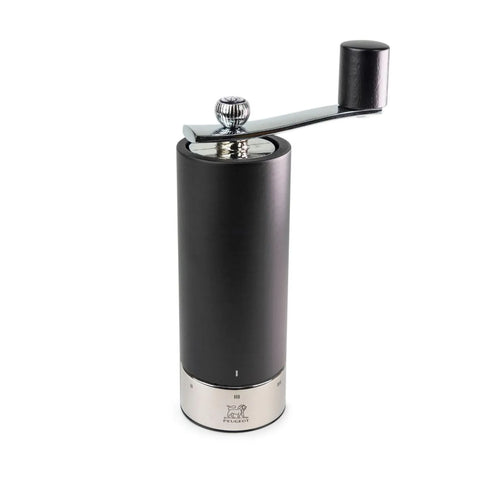Peugeot Isen Pepper Mills, 7"