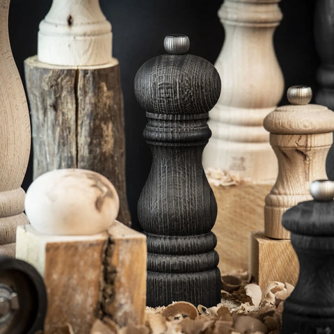Peugeot Paris U'Select Pepper Mill, 7"