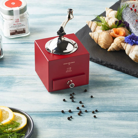 Peugeot Olivier Roellinger Pepper Mill