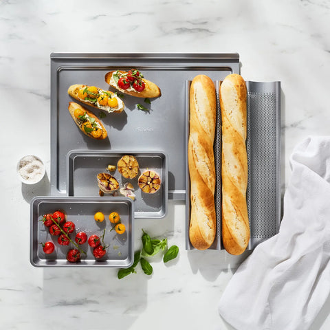 Sur La Table Signature Cookie Sheet