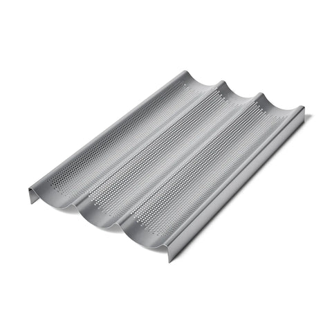 Sur La Table Signature Baguette Pan