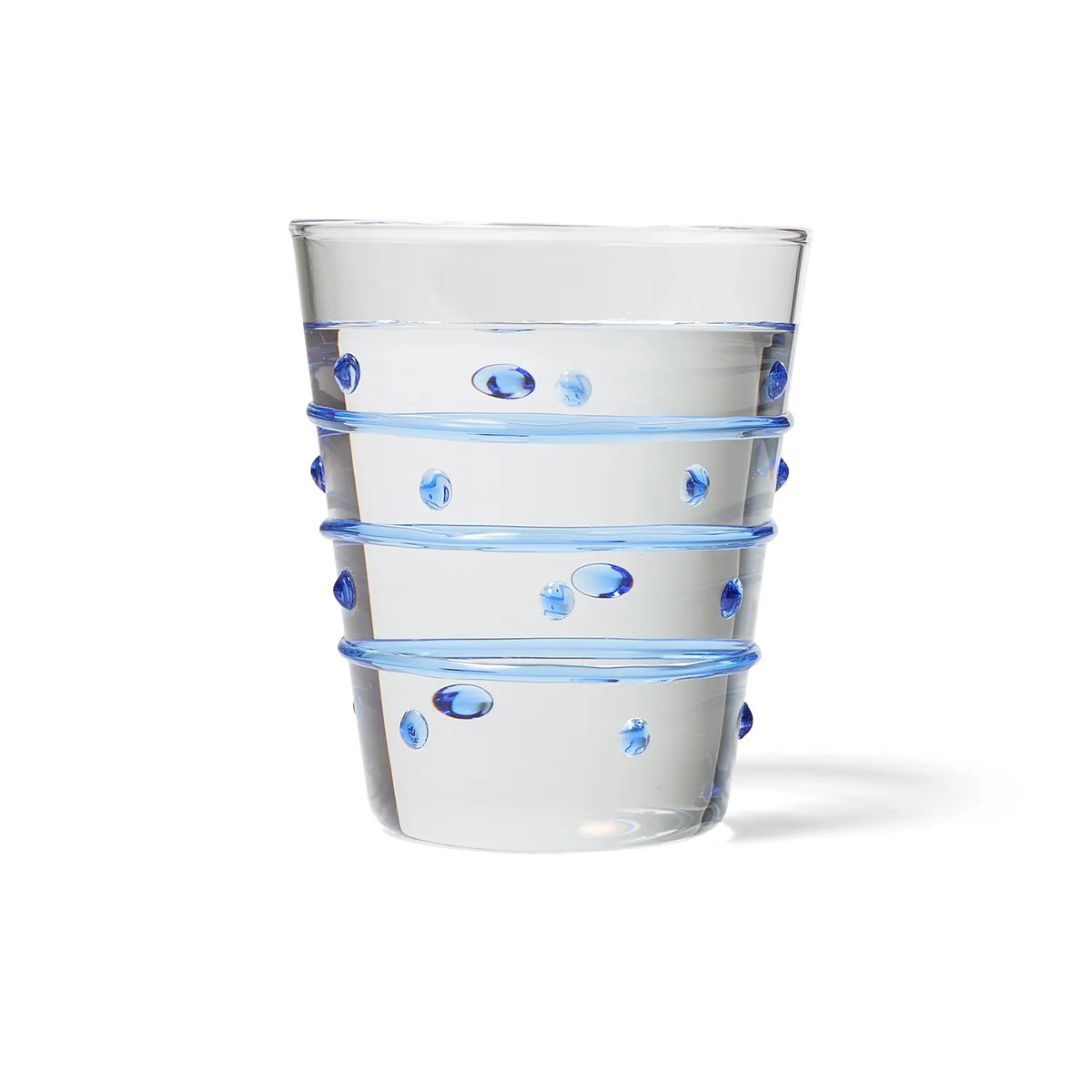 Sur La Table Dot & Dash Tumbler