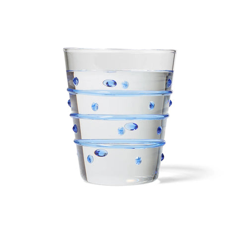 Sur La Table Dot & Dash Tumbler