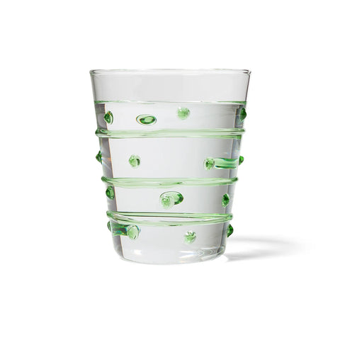 Sur La Table Dot & Dash Tumbler