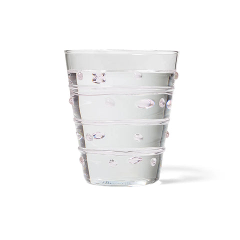 Sur La Table Dot & Dash Tumbler