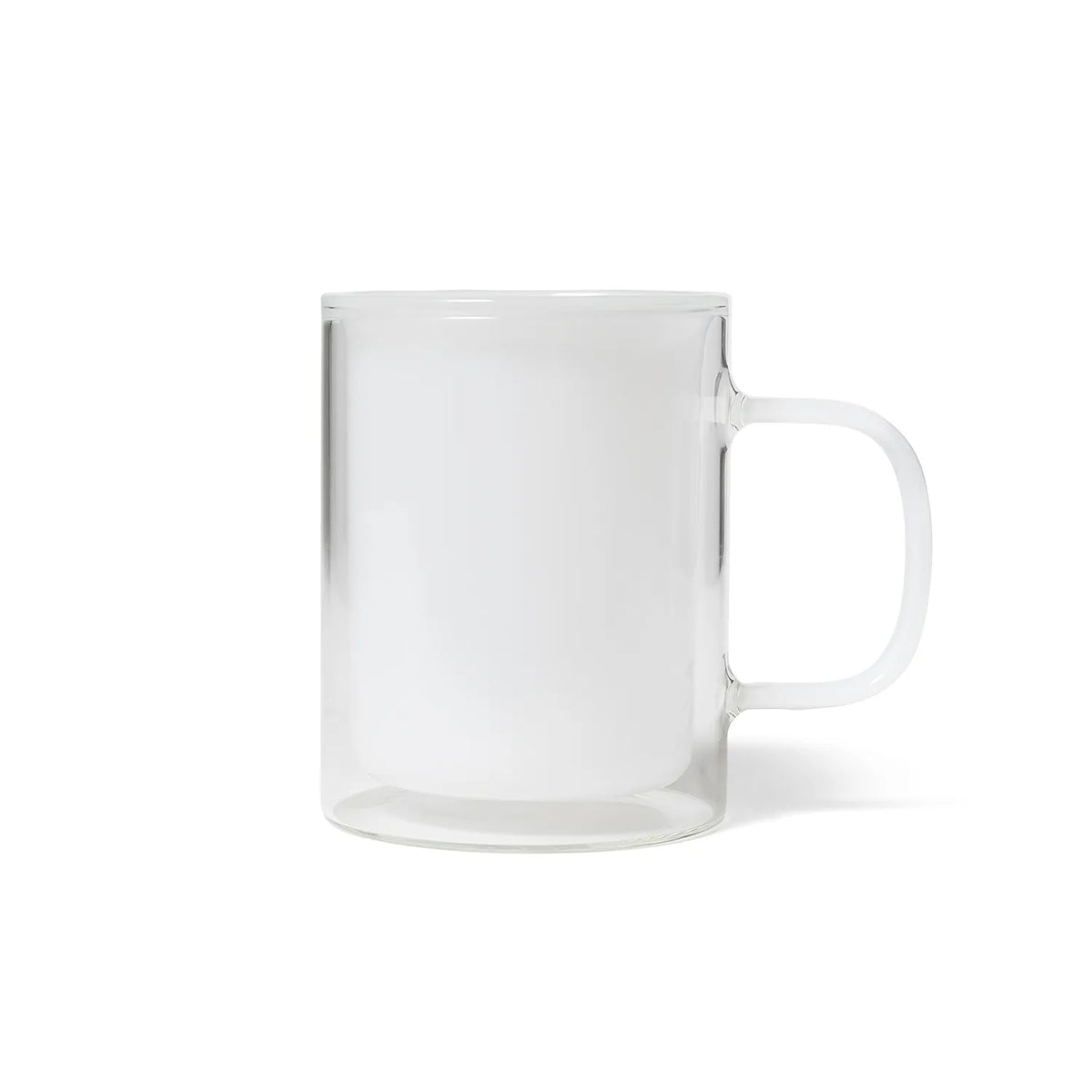 Sur La Table Colored Double-Wall Mug