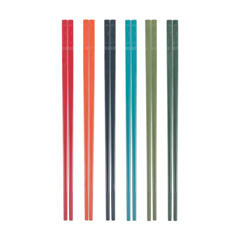 Zwilling Now Chopsticks, Set of 6 Pairs