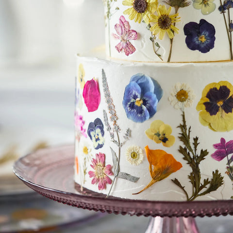 Fortessa Jupiter Cake Stand