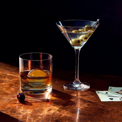 Jack Rudy Cocktail Co. Demerara Syrup