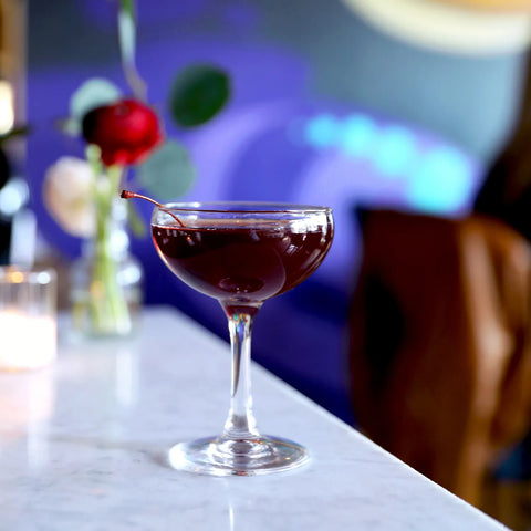 Jack Rudy Cocktail Co. Demerara Syrup
