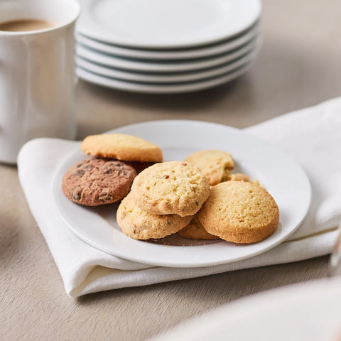 Sur La Table Sicilian Orange Cookies