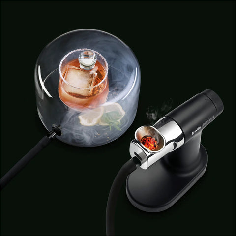 Breville The Smoking Gun Pro