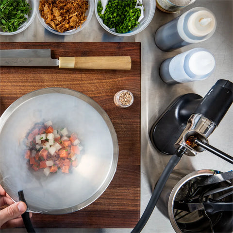 Breville The Smoking Gun Pro