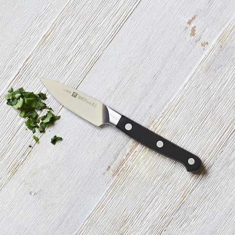Zwilling J.A. Henckels Pro Paring Knife, 3"