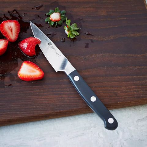 Zwilling J.A. Henckels Pro Paring Knife, 4"