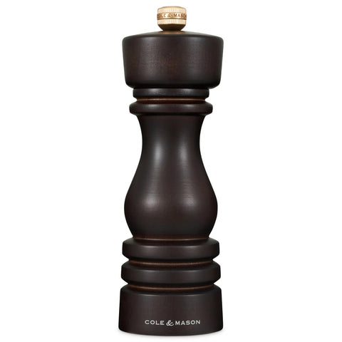Cole & Mason London Pepper Mills, 7"