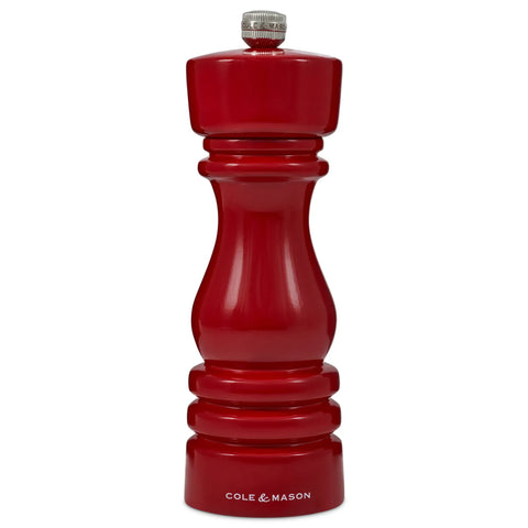 Cole & Mason London Salt Mills, 7"