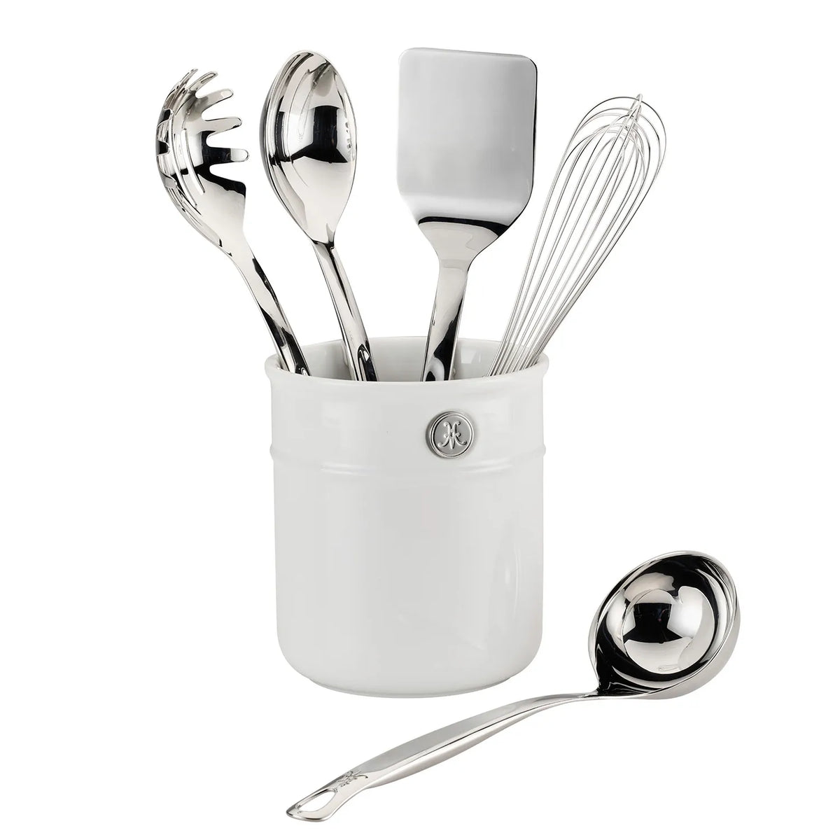 Hestan Provisions Deluxe 6-Piece Tool Set