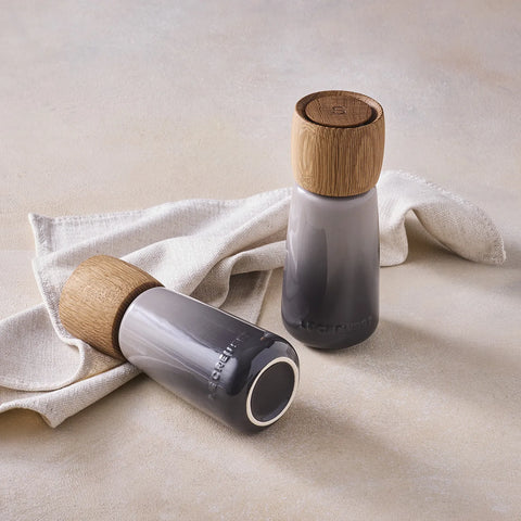 Le Creuset Alpine Salt Mills