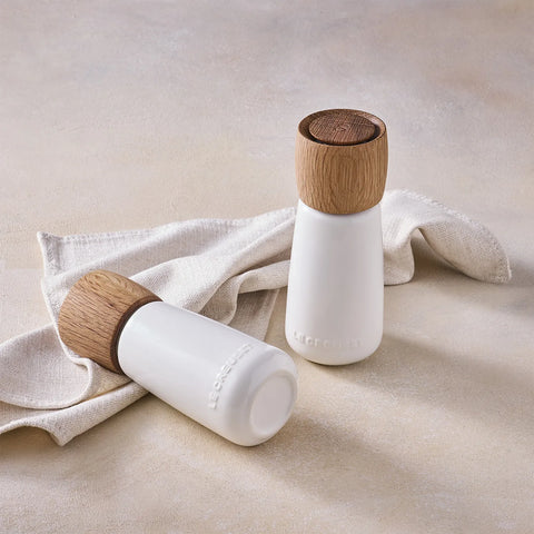 Le Creuset Alpine Pepper Mills