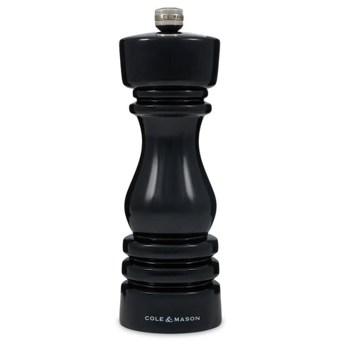 Cole & Mason London Salt Mills, 7"