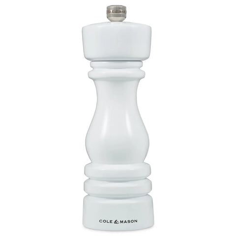 Cole & Mason London Pepper Mills, 7"